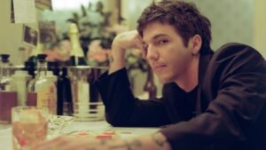 New Album, Why He’s Ending His Viral ‘Sally’ Bit