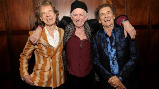 The Rolling Stones’ ‘Foreign Tongues’: Album Review