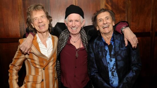 Hear Rolling Stones’ ‘Jealous Lover’ and ‘Divine Intervention’ Songs