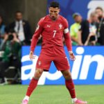 Who Will Cristiano Ronaldo And Portugal Play In The World Cup Round Of 32?