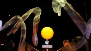 Rosalía Madison Square Garden ‘Lux’ Show: Concert Review