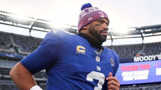 Russell Wilson, Super Bowl champion quarterback, announces retirement from NFL