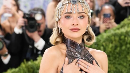 Sabrina Carpenter Wins 5-Year Order Against Alleged Stalker