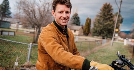 Sam Forstag wins Democratic primary in Montana’s 1st Congressional District, CBS News projects