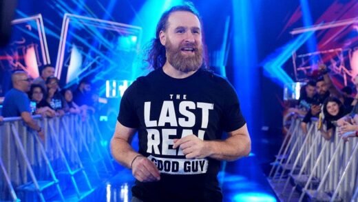 WWE’s Sami Zayn talks recent character development that has fans booing more often
