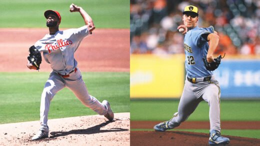 Rosenthal: NL Could Assemble ‘The Greatest’ Pitching Staff For All-Star Game