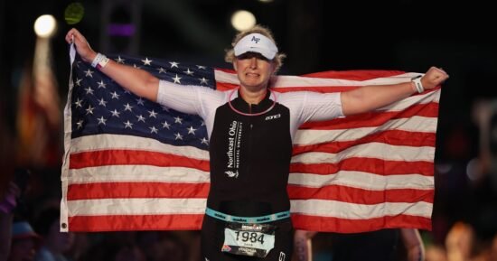 A veteran didn’t think much of her forgetfulness, until her arm started to shake: “A life-changing disease”