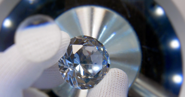 Quiet pressures reshaping the world of diamonds