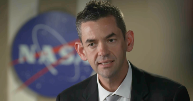 Full interview: NASA administrator Jared Isaacman on moon base plans, Artemis III, more