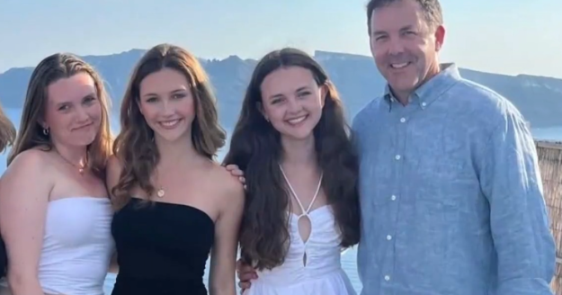 Financial analyst teams up with former CBS News head to share surprising family finance tips