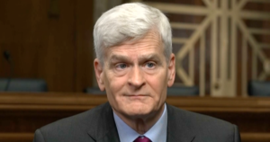 Full Interview: Sen. Bill Cassidy