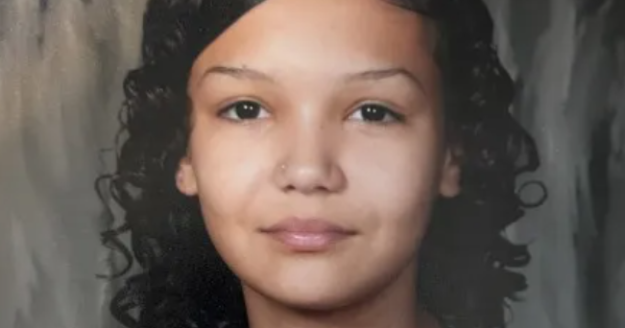 South Dakota man charged in death of 14-year-old niece after his life sentence was commuted by Kristi Noem