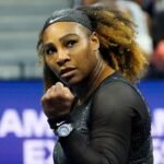 Serena Williams returning to tennis competition after years away