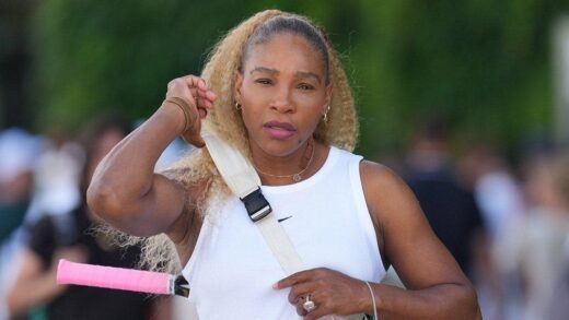 Serena Williams calls anti-doping system ‘unprofessional’ and ‘unreasonable’
