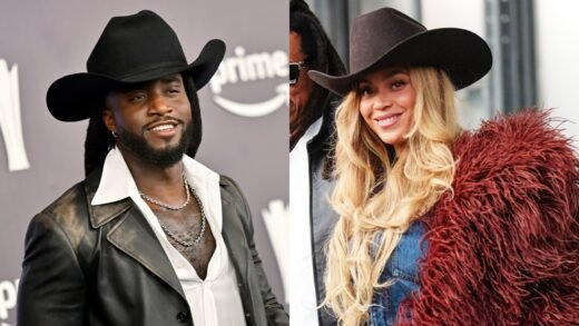 Shaboozey on What Beyonce’s ‘Cowboy Carter’ Did for His Career
