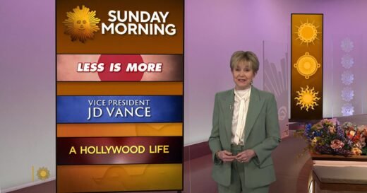 6/14: Sunday Morning
