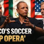 ‘Delusional Until It’s Done’: A Mexico Legend Predicts El Tri’s World Cup Result
