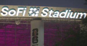 SoFi Stadium workers authorize strike ahead of 2026 FIFA World Cup in Los Angeles