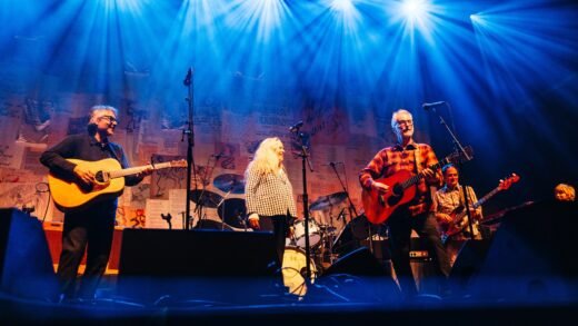 Mermaid Avenue, Billy Bragg, More