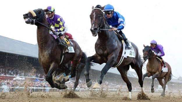 Belmont Stakes 2026: Odds, post time and key race day information