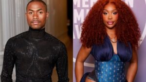 Steve Lacy and SZA Unveil New ‘Is It Cool?’ Single