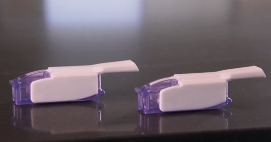 Insulin inhaler could become alternative for Type 1 diabetes insulin injections