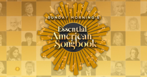 Essential American songs of the last 250 years
