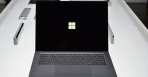 A first look at Microsoft’s Surface Laptop Ultra and Surface Dev Box