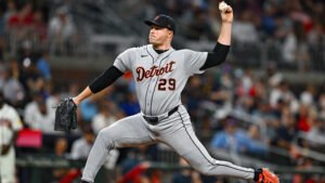 Dontrelle Willis: I ‘Would Love’ To See Brewers Acquire Tigers Ace Tarik Skubal