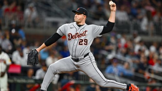 Dontrelle Willis: I ‘Would Love’ To See Brewers Acquire Tigers Ace Tarik Skubal