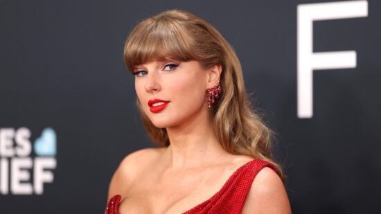 Taylor Swift Drops ‘Toy Story 5’ Song ‘I Knew It, I Knew You’: Listen