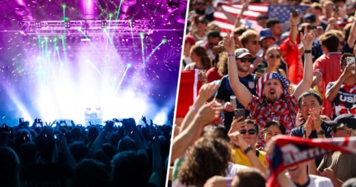 ‘Funflation’ Has Consumers Experiencing Summer Sticker Shock
