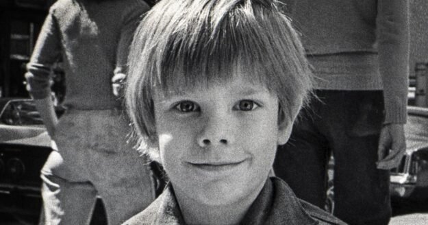 Supreme Court reinstates murder conviction in 1979 disappearance of 6-year-old Etan Patz