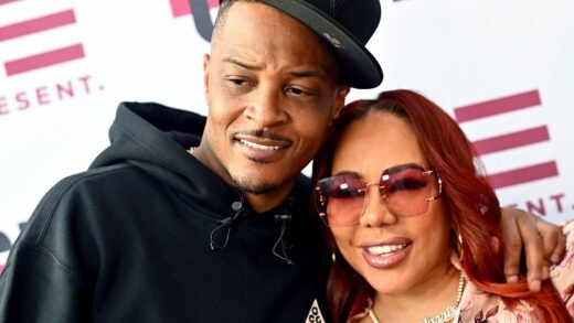 T.I. And Tiny Face New Doll Trial After Judge Slashed $71 Million Win