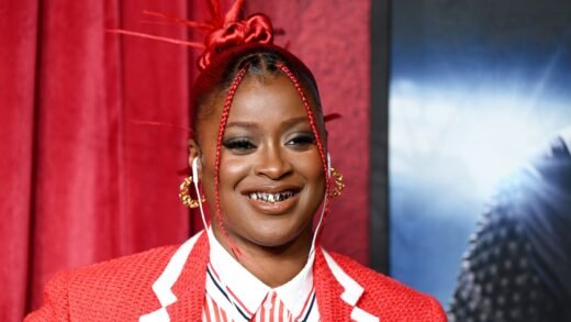 Tierra Whack Releases Two Singles Ahead of New Album Whack’s Museum
