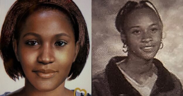 Victim cut in half in “horrifying” Massachusetts murder 26 years ago finally identified