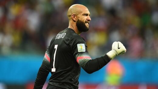 Tim Howard reveals benchmark Team USA must hit at 2026 FIFA World Cup