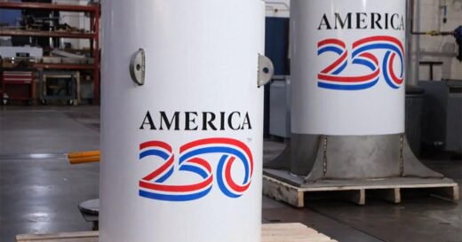 “Do not open until July 4, 2276”: What will America’s Time Capsule reveal?