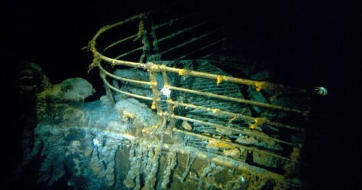Planned auction of Titanic artifacts including personal belongings faces U.S. government pushback