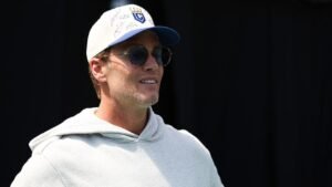 Tom Brady puts Raiders on notice after 3-14 season, demands improvement