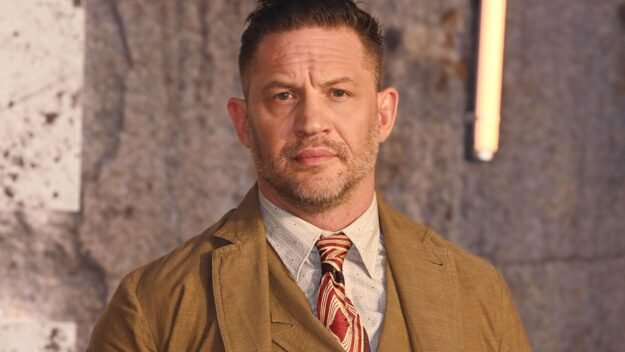 Tom Hardy to Release ‘Frankie Pulitzer’ Rap Album: Hear Single