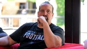 TNA Wrestling parts ways with Tommy Dreamer, Tessa Blanchard in roster cuts