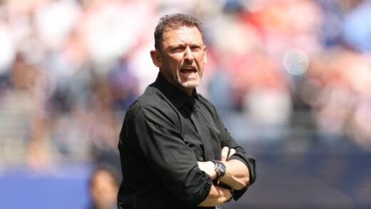 Australia coach Tony Popovic rips referee after World Cup loss to USA