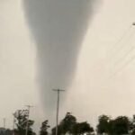 Tornadoes reported in Illinois, Iowa as severe weather roils Midwest