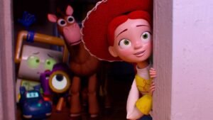 Taylor Swift’s ‘Toy Story’ Music Video May Make You Weepy and Nostalgic