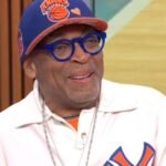 Filmmaker and Knicks fan Spike Lee talks NBA Finals: "NYC is on fire"
