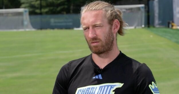 Tim Ream says he has “no doubt” that U.S. “could potentially win” World Cup