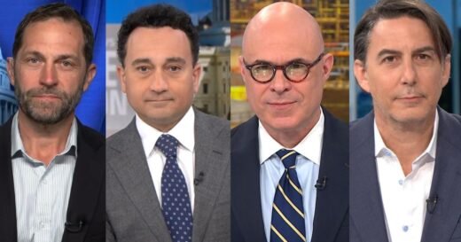 Face the Nation: Crow, Book, Hochstein, Salvanto