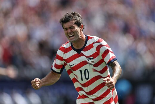 USA vs Germany: How to Watch, Prediction, Odds, Friendly Preview