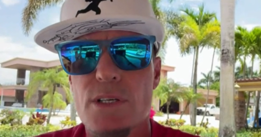 After several artists drop out of Freedom 250 concerts, Vanilla Ice says he’d “play for anybody” including Putin and Iran